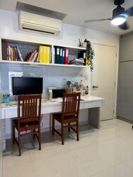 Jalan Kayu Estate (D28), Terrace #471210861